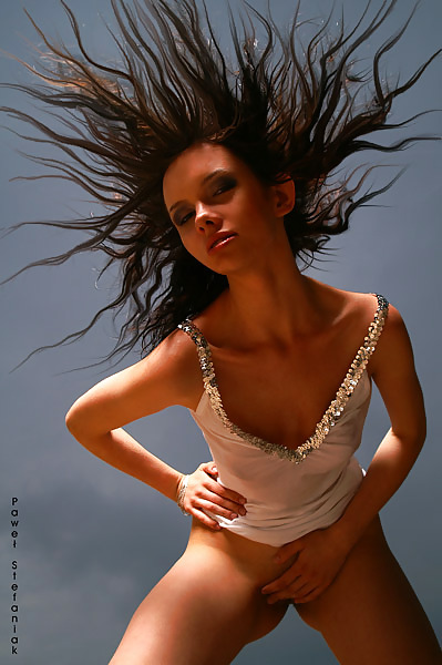 セクシー ......
 #6569096