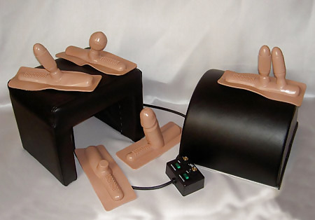 Looking for a girl who wants to be trained on my new sybian #17898490