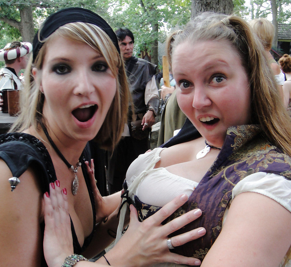 Random Tits 40 #4244755