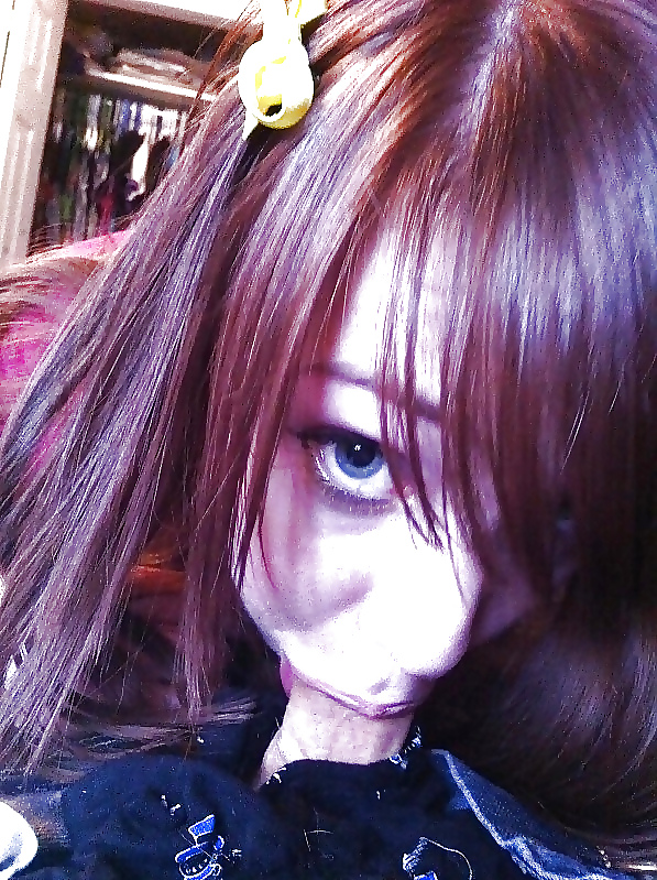 Amateur Schwanzlutscher #20877967