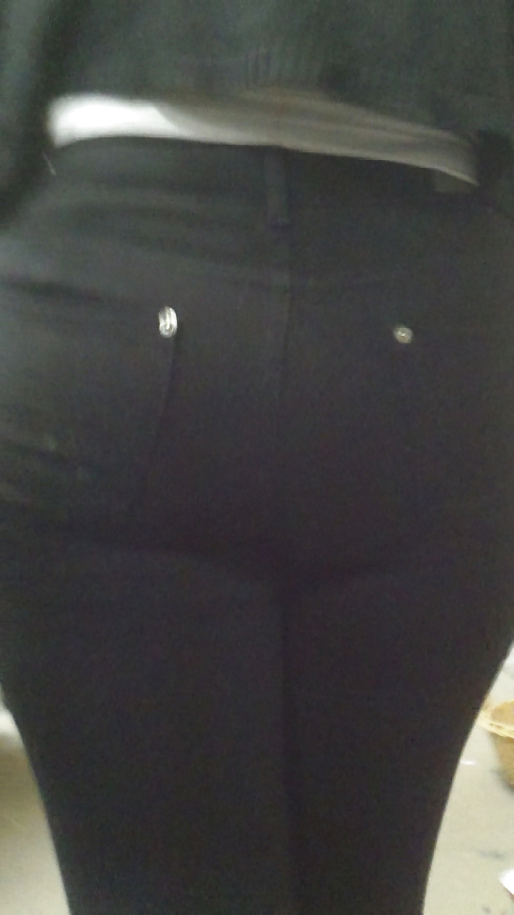 Popular teen girls butts & ass in jeans #21496812
