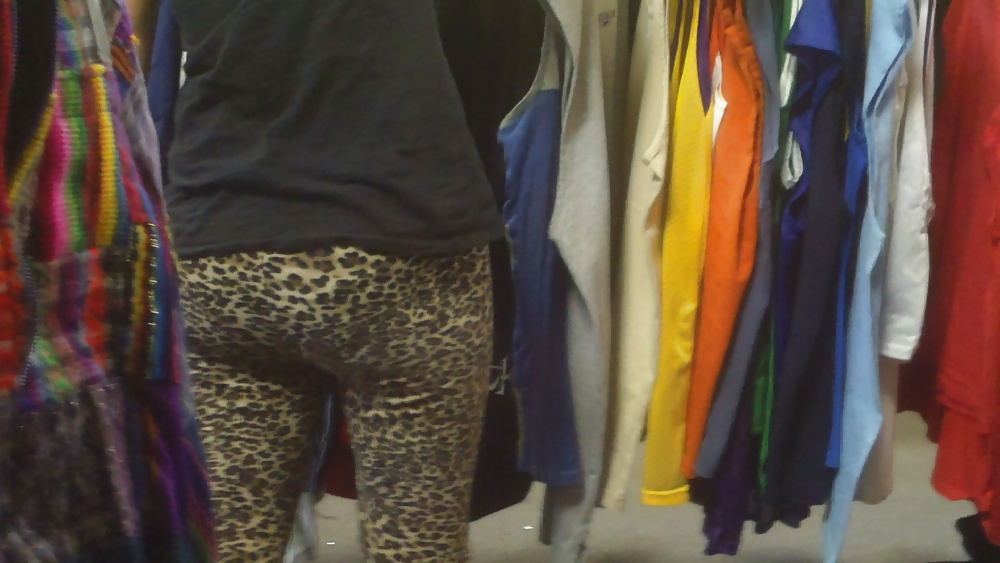 Popular teen girls butts & ass in jeans #21497315