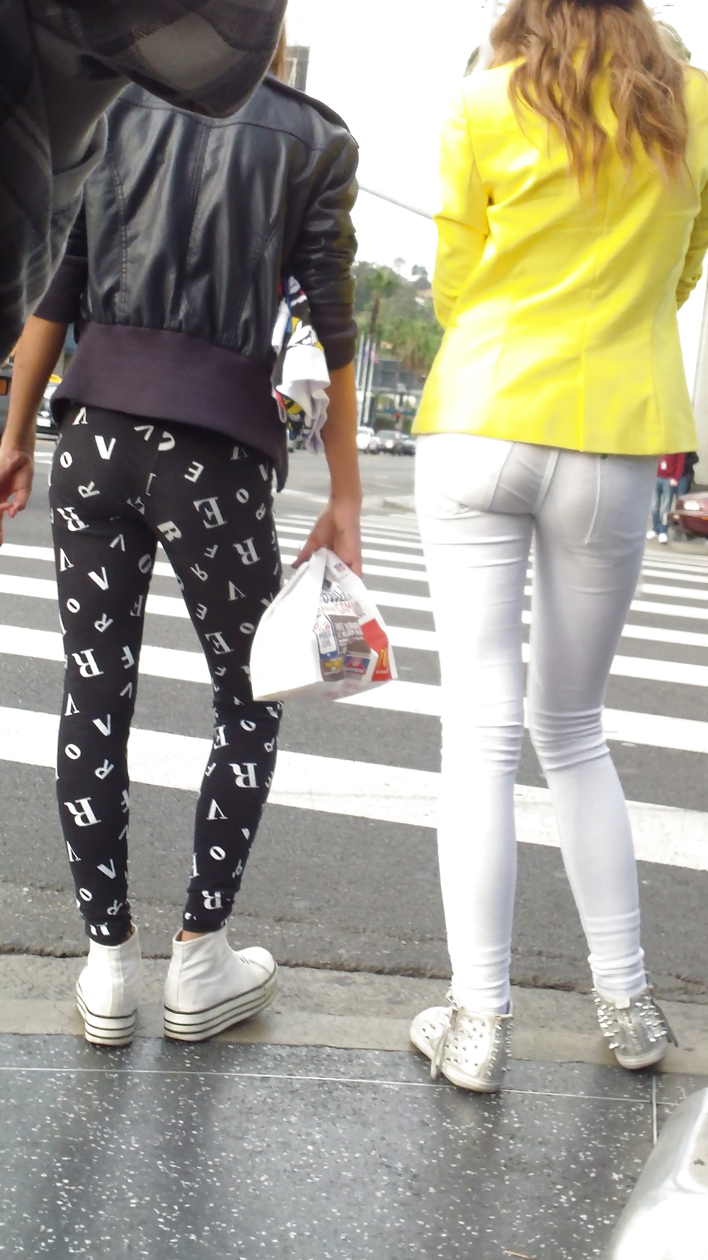 Popular teen girls butts & ass in jeans #21500389