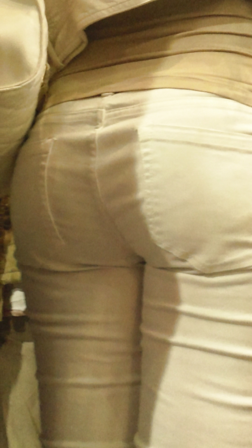 Popular teen girls butts & ass in jeans #21502225