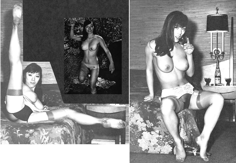 Wide screen layouts   Asian Models #1 #16834916