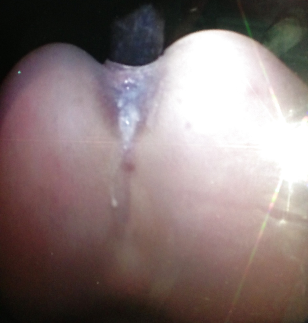 Jerking off to Black Pipe Layers  #17475849