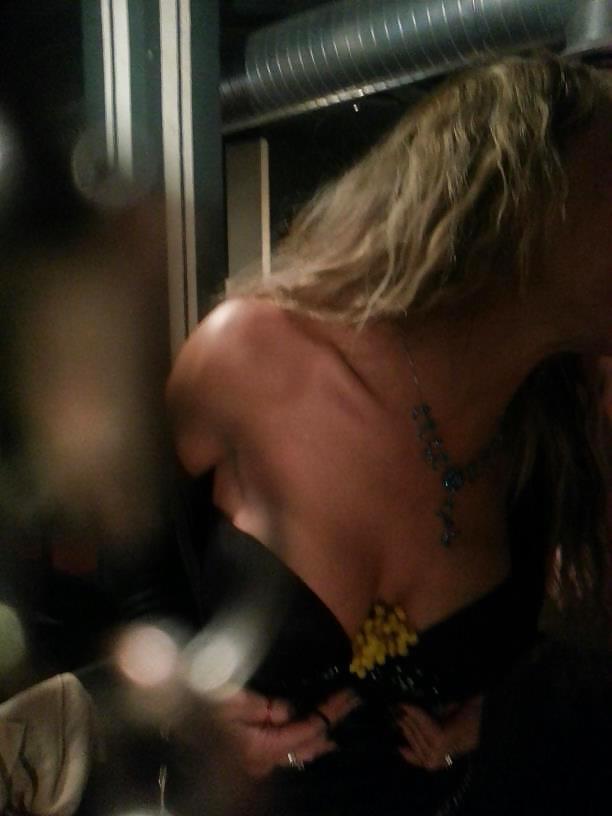 Ancora gnocca
 #18063555