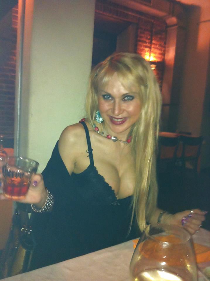 Ancora gnocca
 #18063566