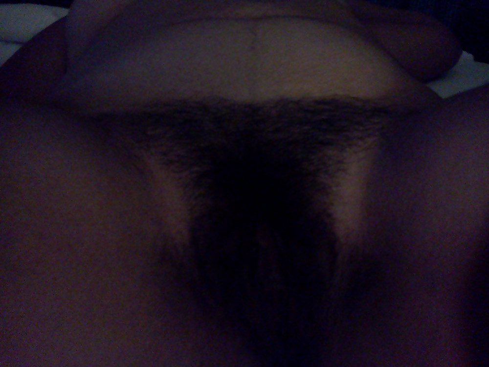 Great Hairy Pussy #11603669