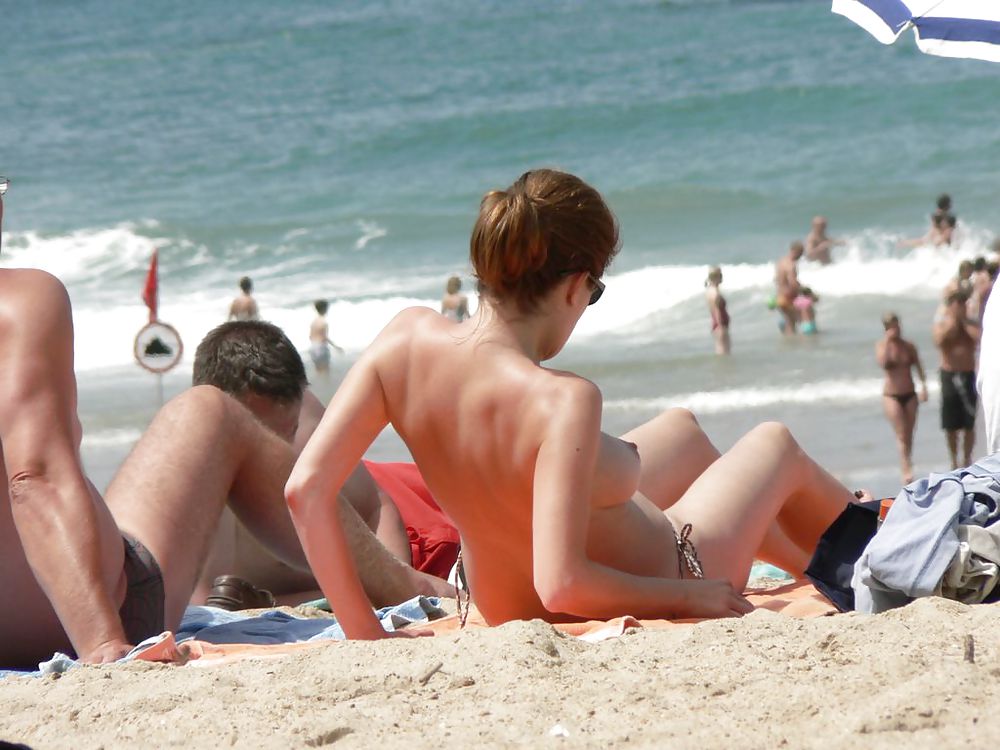 The beach 257 #22653897
