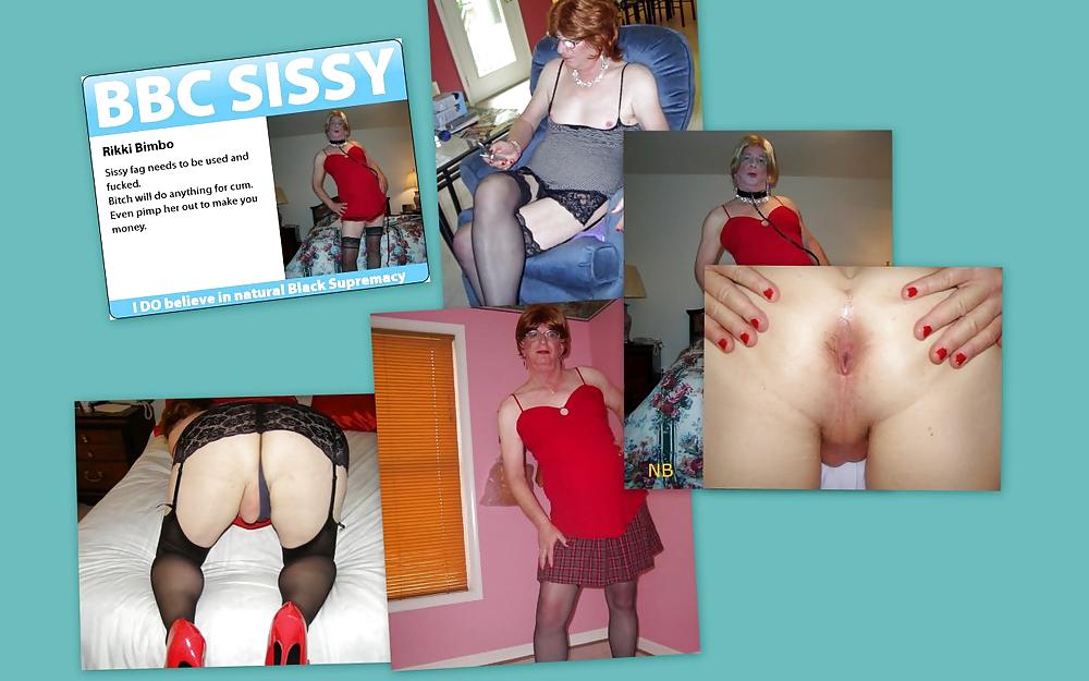 Sissy - rikki bimbo
 #1156515