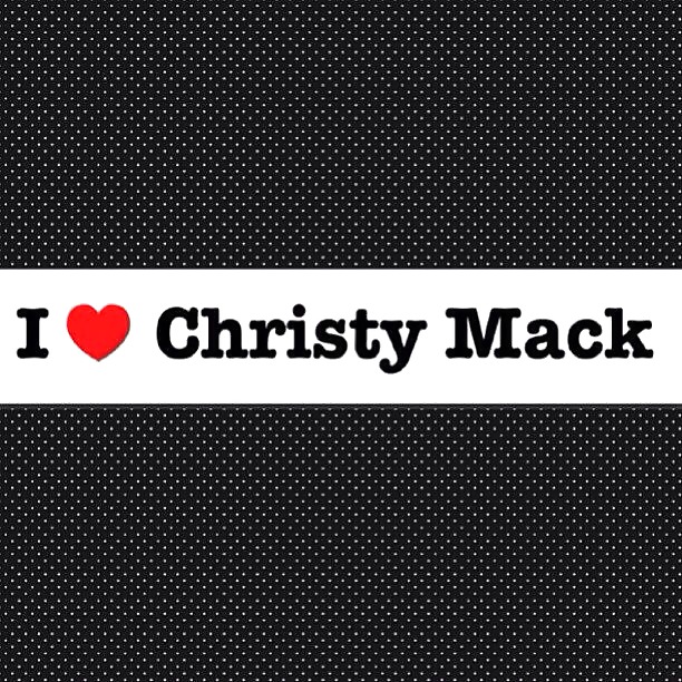 Christy Mack #21665766