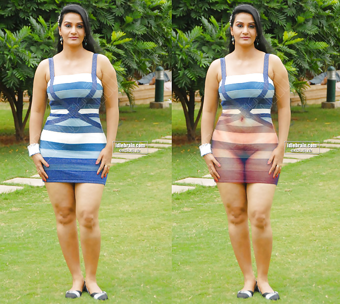 See through - wat you look at and wat you want to see #14016296