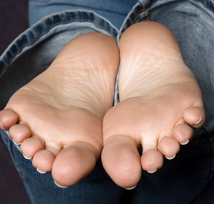 If you Like Women's Feet #11418452