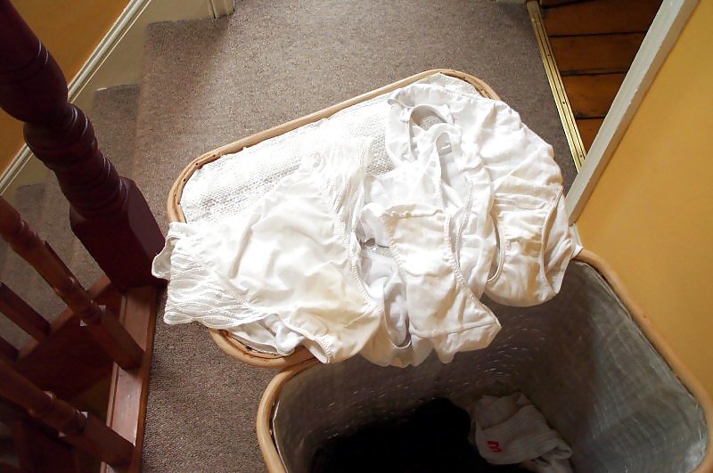 Pantie Masturbation in Another Neighbours House #4060305