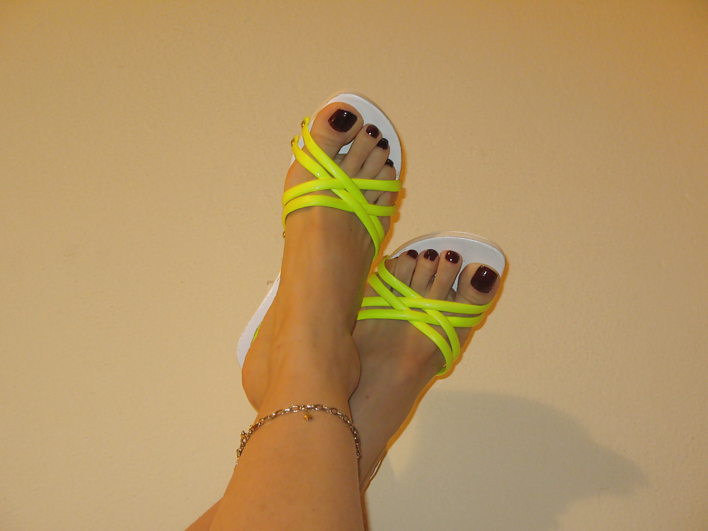 Natashas feet #4545760