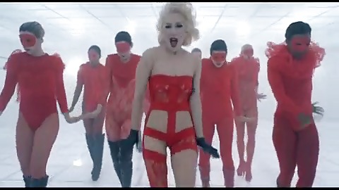 Lady Gaga #18474013