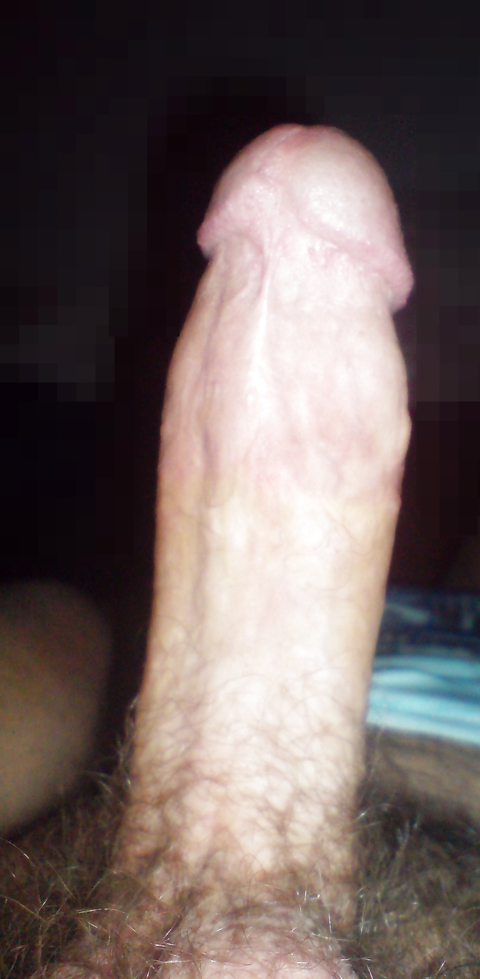 Ladys, little more of my cock for you #22596295
