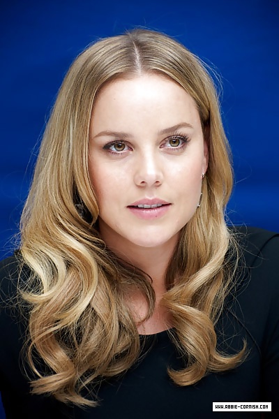 Abbie Cornish #17811387