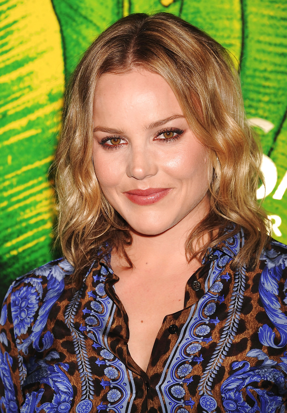 Abbie Cornish #17811453