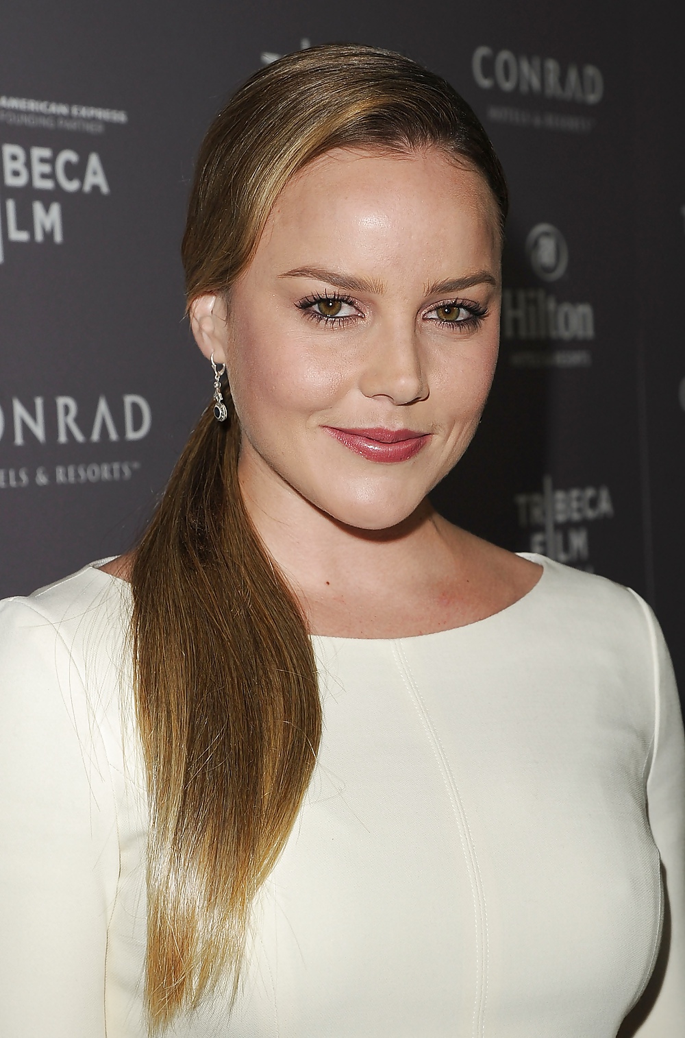 Abbie Cornish #17811503