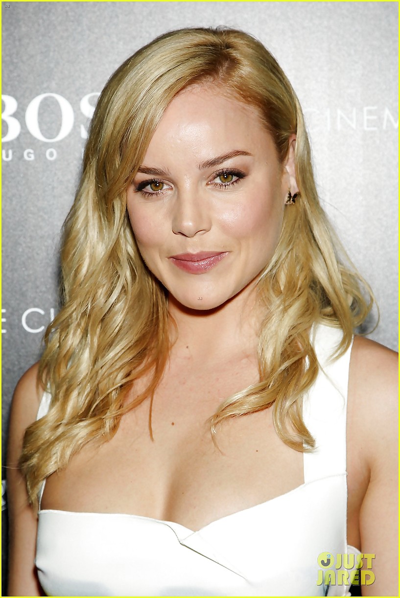 Abbie Cornish #17811561