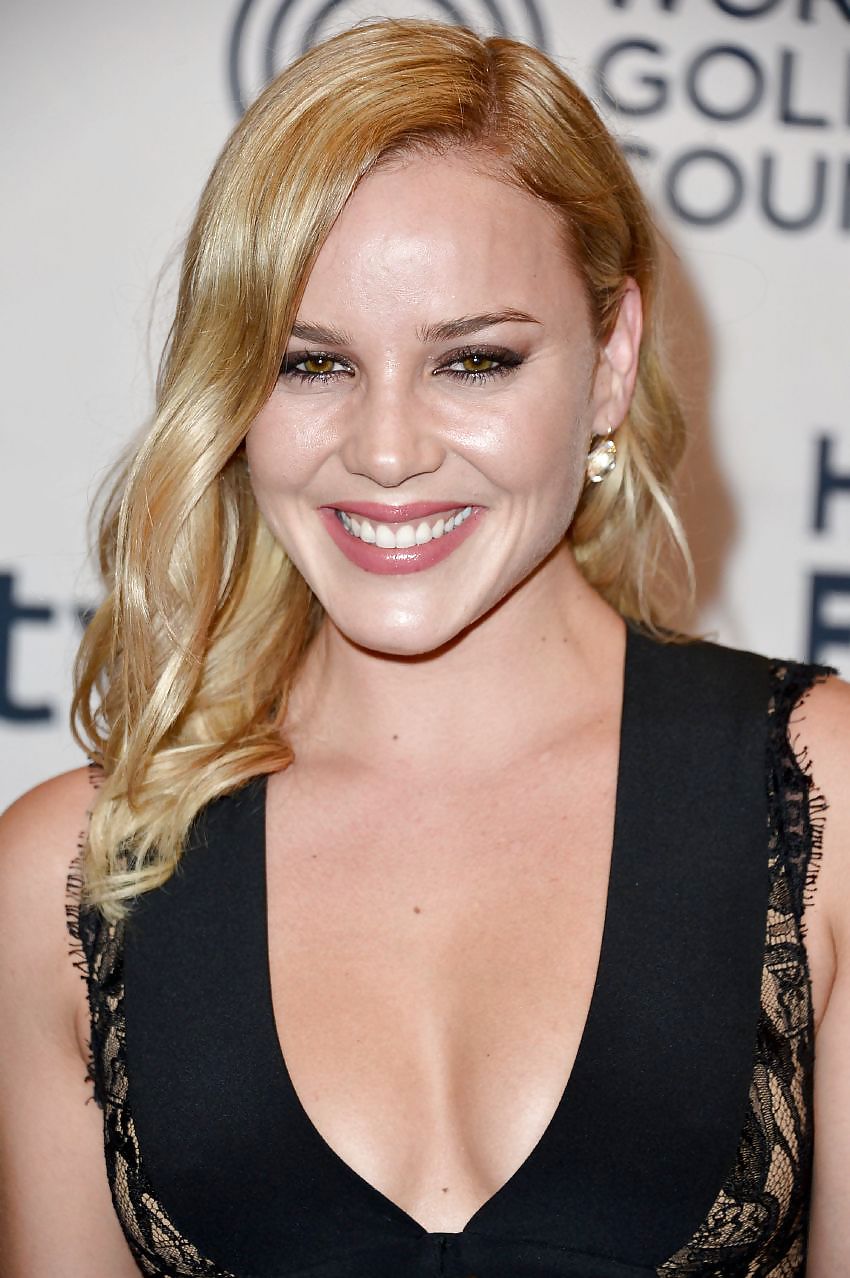 Abbie Cornish #17811600