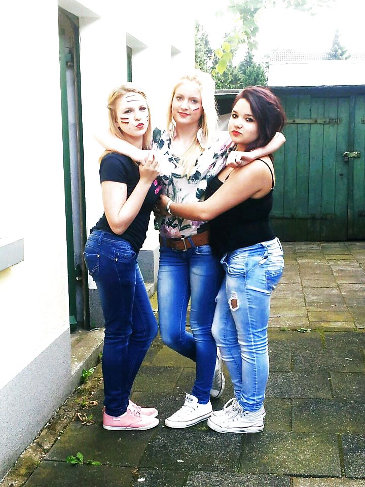 Some Friends 13 #16459073
