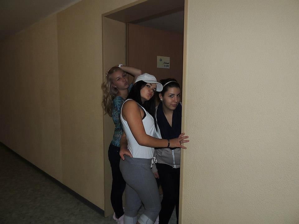 Some Friends 13 #16459079