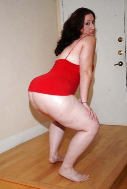 Chubby red #20484135