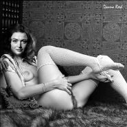 Pictures donna naked reed of Donna Reed