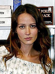 Amy Acker #17461955