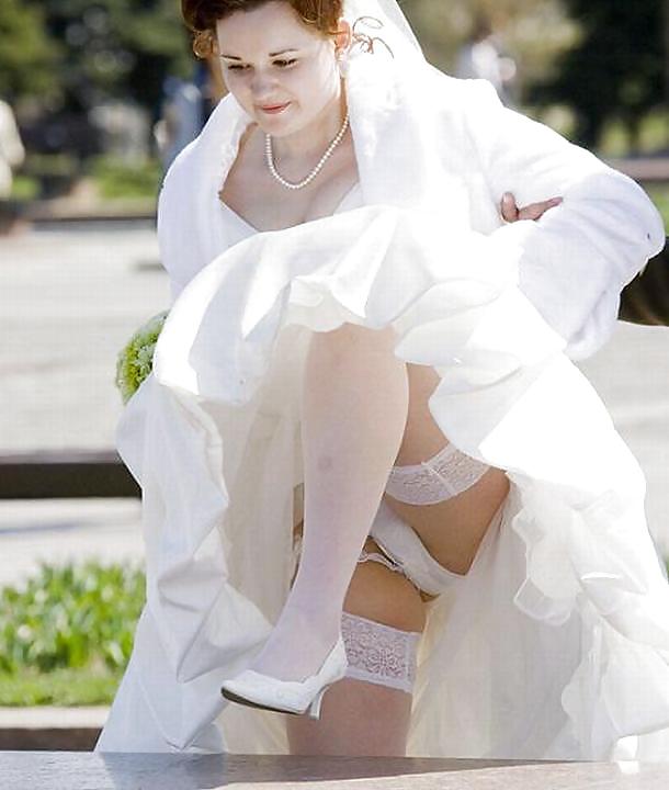Sexy Brides 1 #3175341