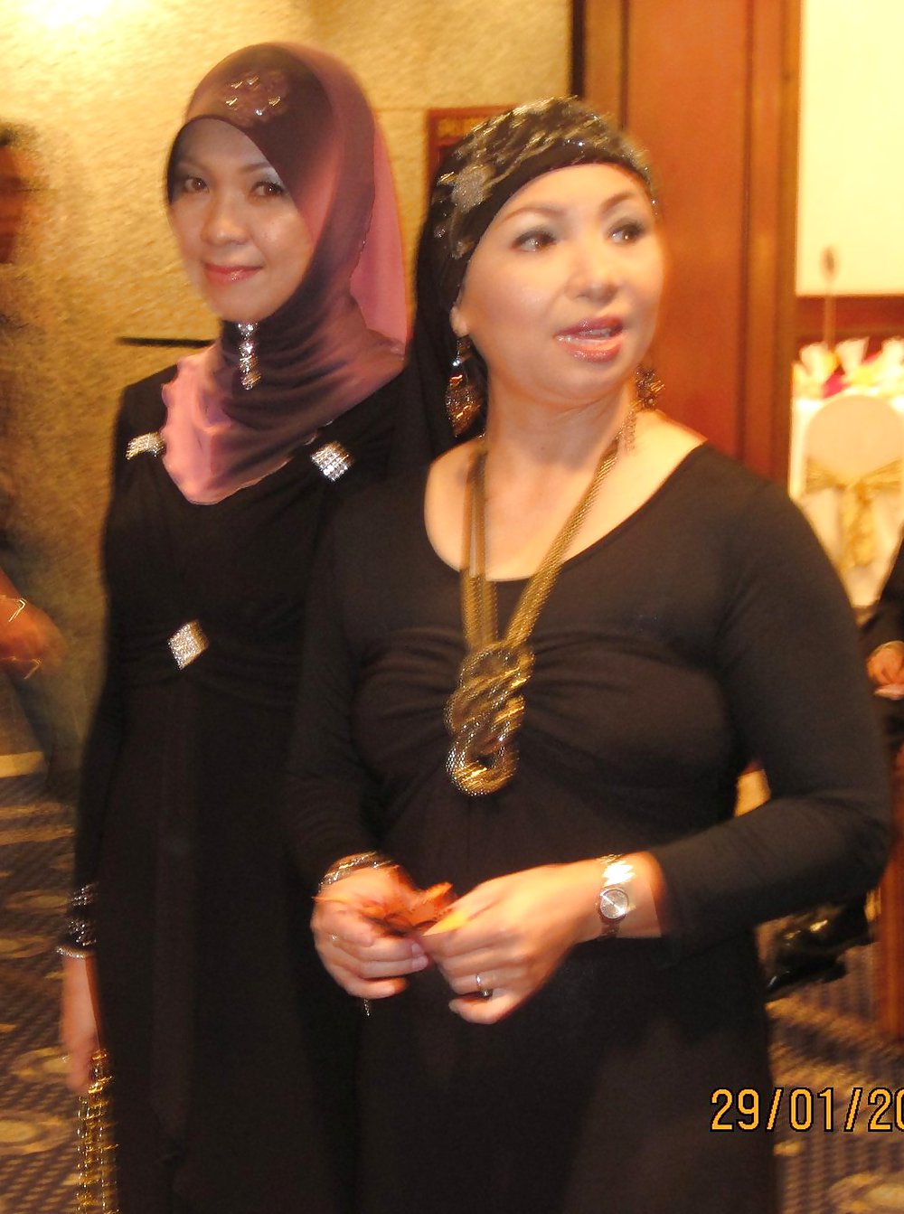 Femme Malay #13550492