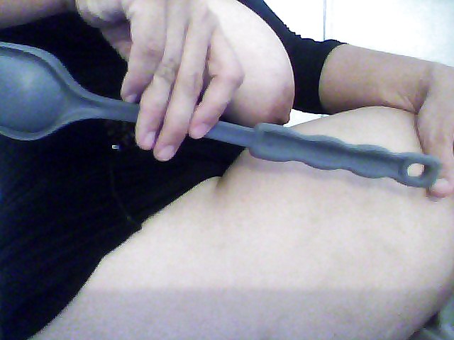 Quiero 3 machos a la vez,,, estoy mojada #16884154