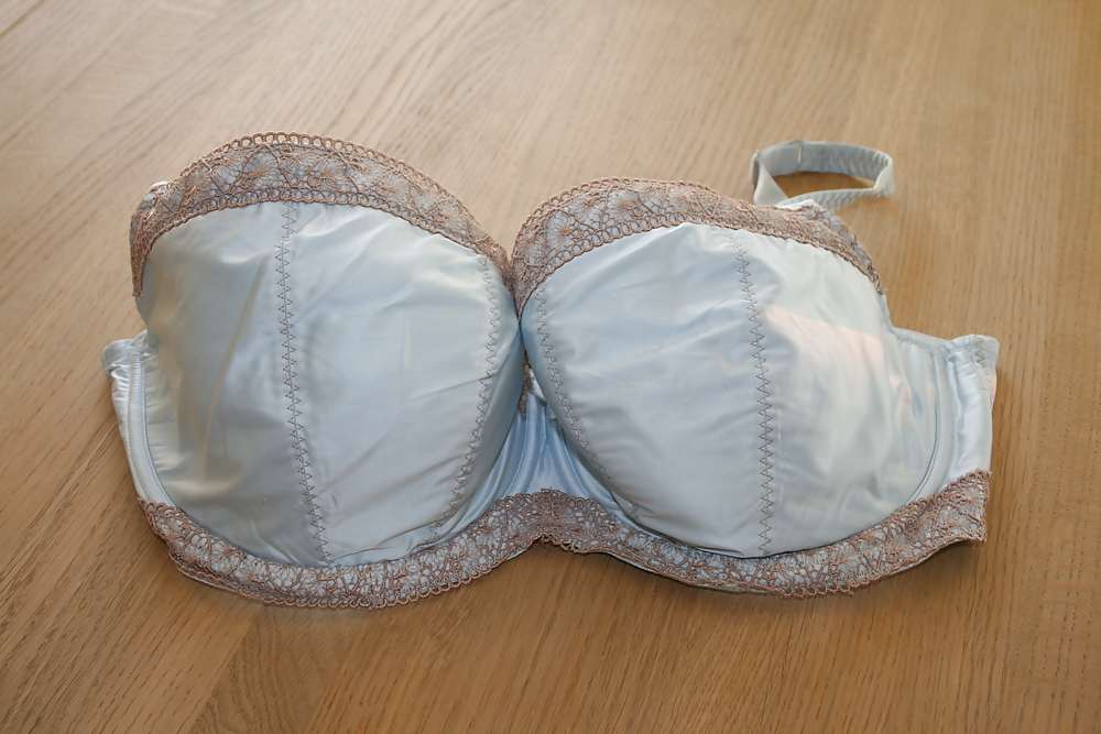Used 80H bra in my own collection #17603133