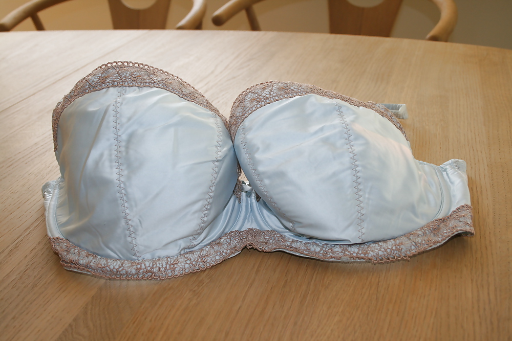 Used 80H bra in my own collection #17603144