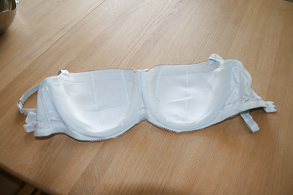 Used 80H bra in my own collection #17603153