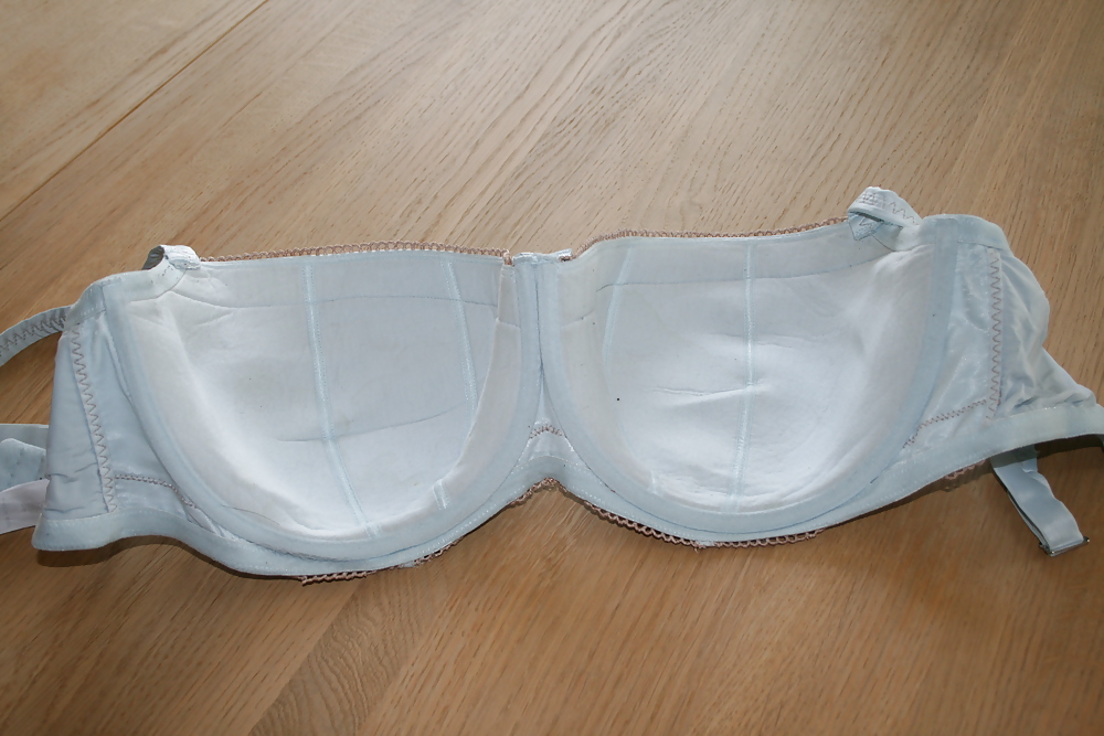 Used 80H bra in my own collection #17603162