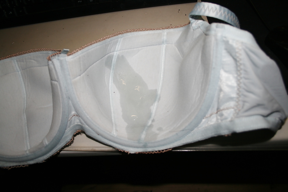 Used 80H bra in my own collection #17603180