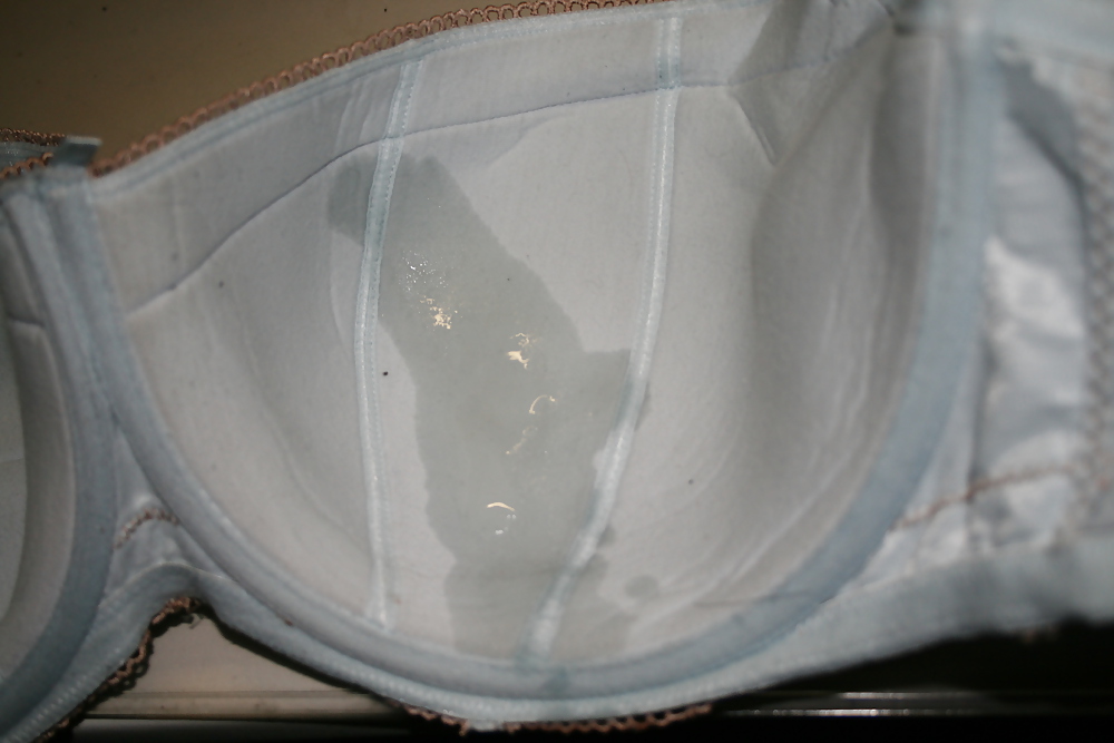 Used 80H bra in my own collection #17603190