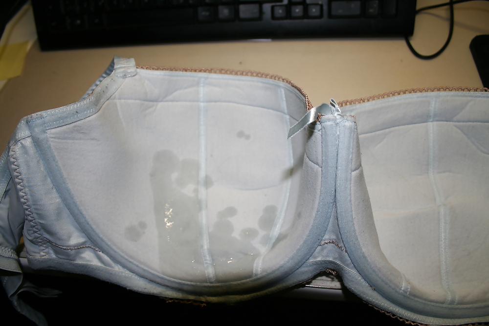 Used 80H bra in my own collection #17603198