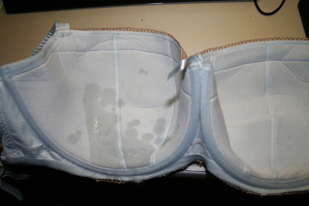 Used 80H bra in my own collection #17603205