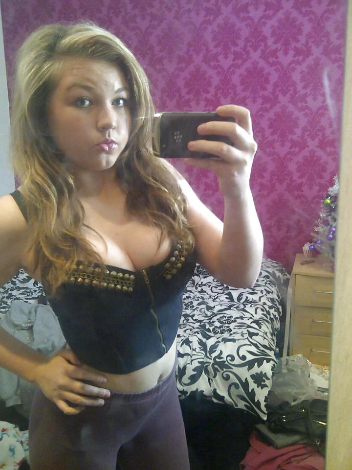 Fetishistic Slags