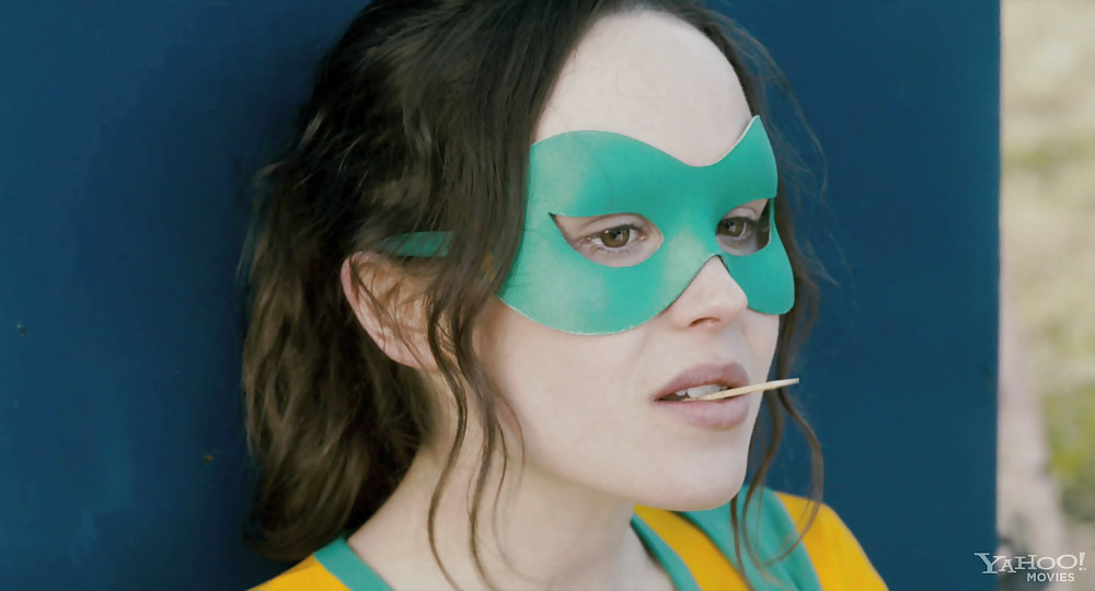 Ellen Page Picture Vote #22665112