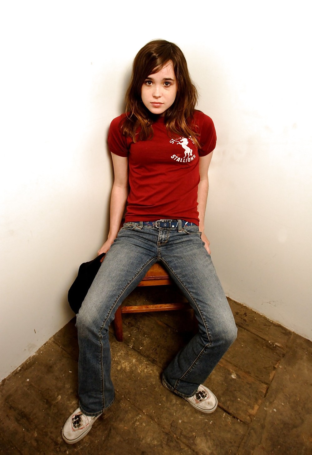 Ellen Page Picture Vote #22665121