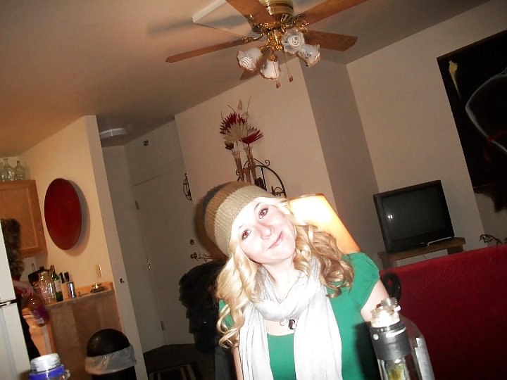 Facebook teenie! plz commentary #9996846