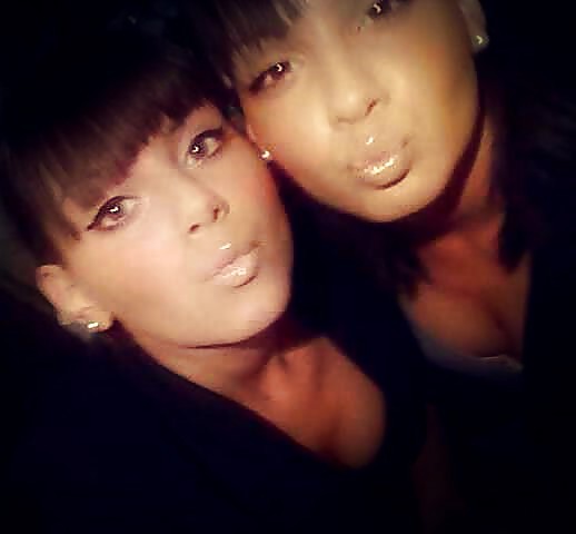 Me And My Twin Cunt #16775522