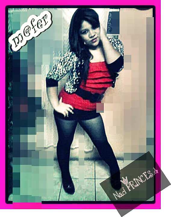 Fernanda facebook  #7026856