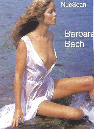 Barbara Bach #18050917
